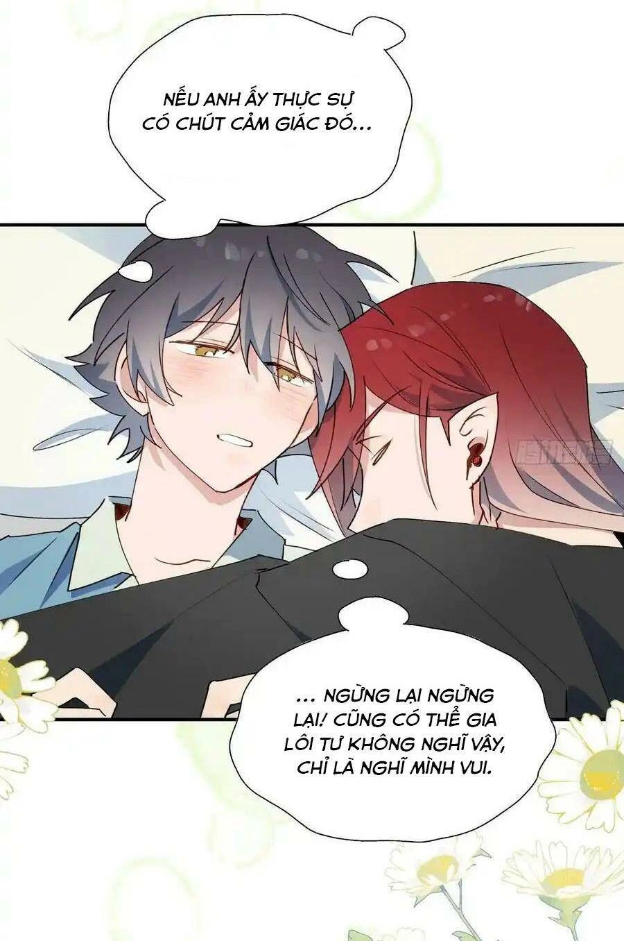 Ma Vương Đại Nhân Luôn Trêu Chọc Tôi Chapter 65 - 31