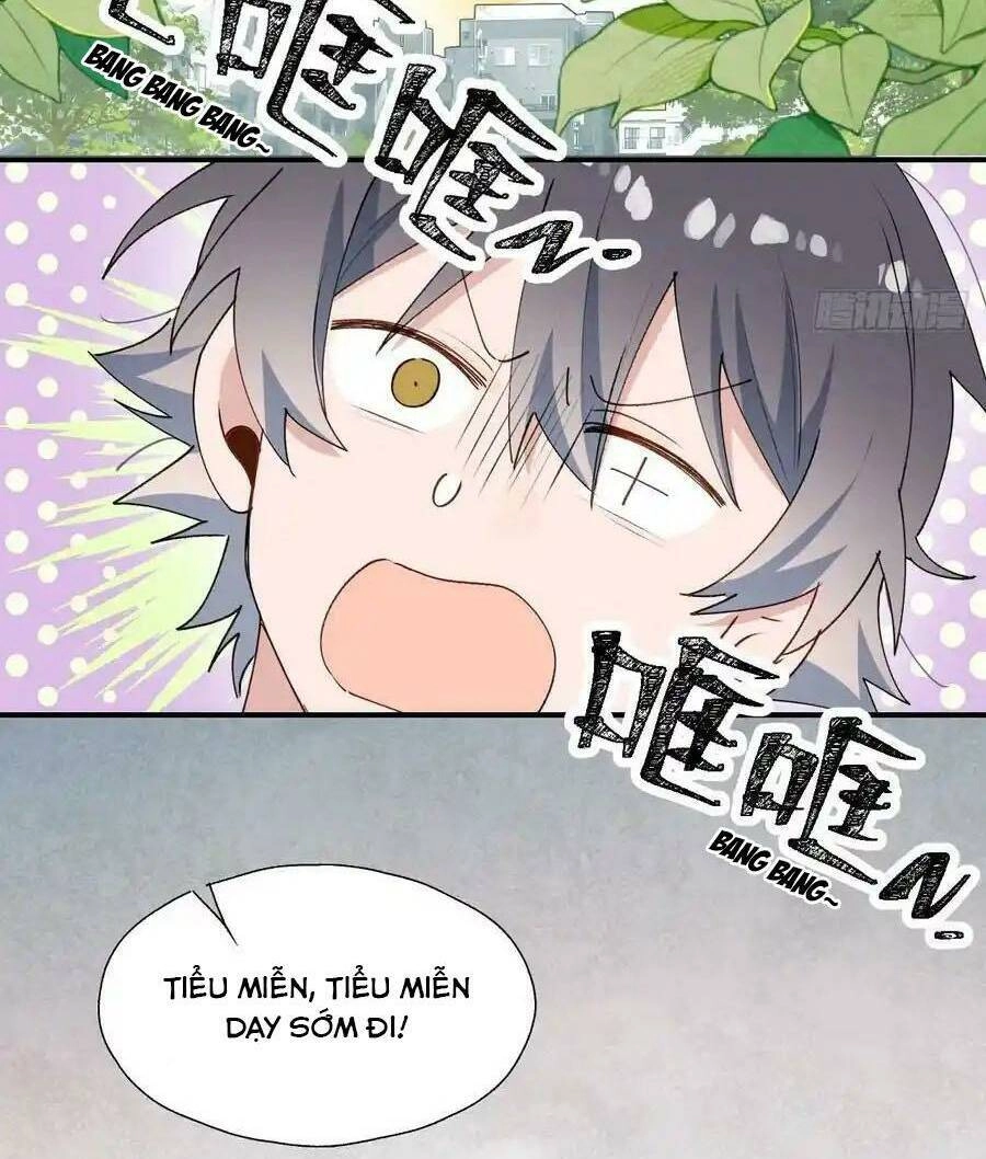 Ma Vương Đại Nhân Luôn Trêu Chọc Tôi Chapter 65 - 35