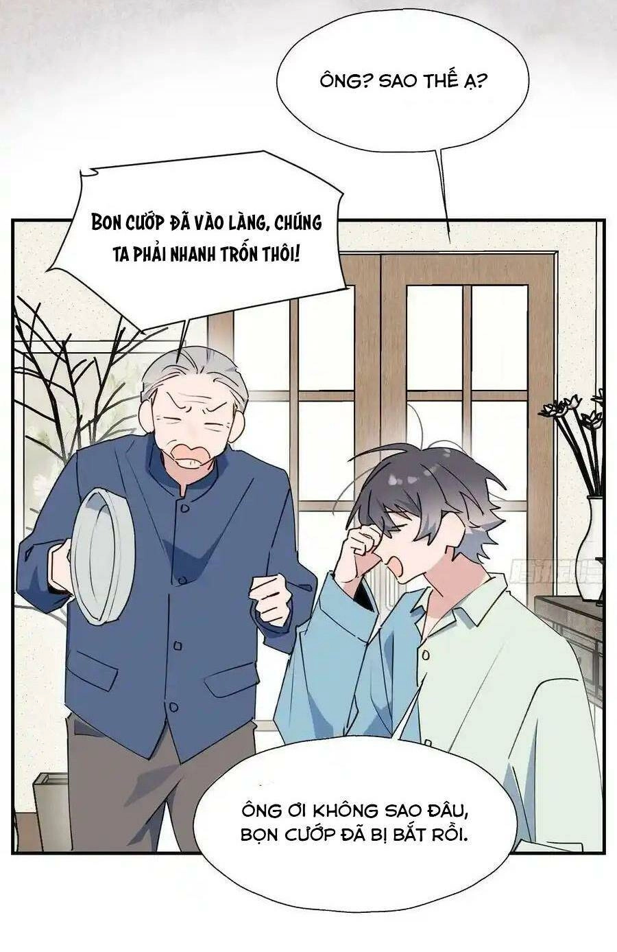 Ma Vương Đại Nhân Luôn Trêu Chọc Tôi Chapter 65 - 36