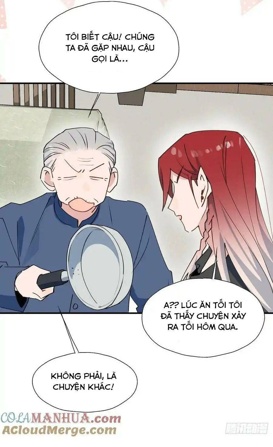 Ma Vương Đại Nhân Luôn Trêu Chọc Tôi Chapter 65 - 40