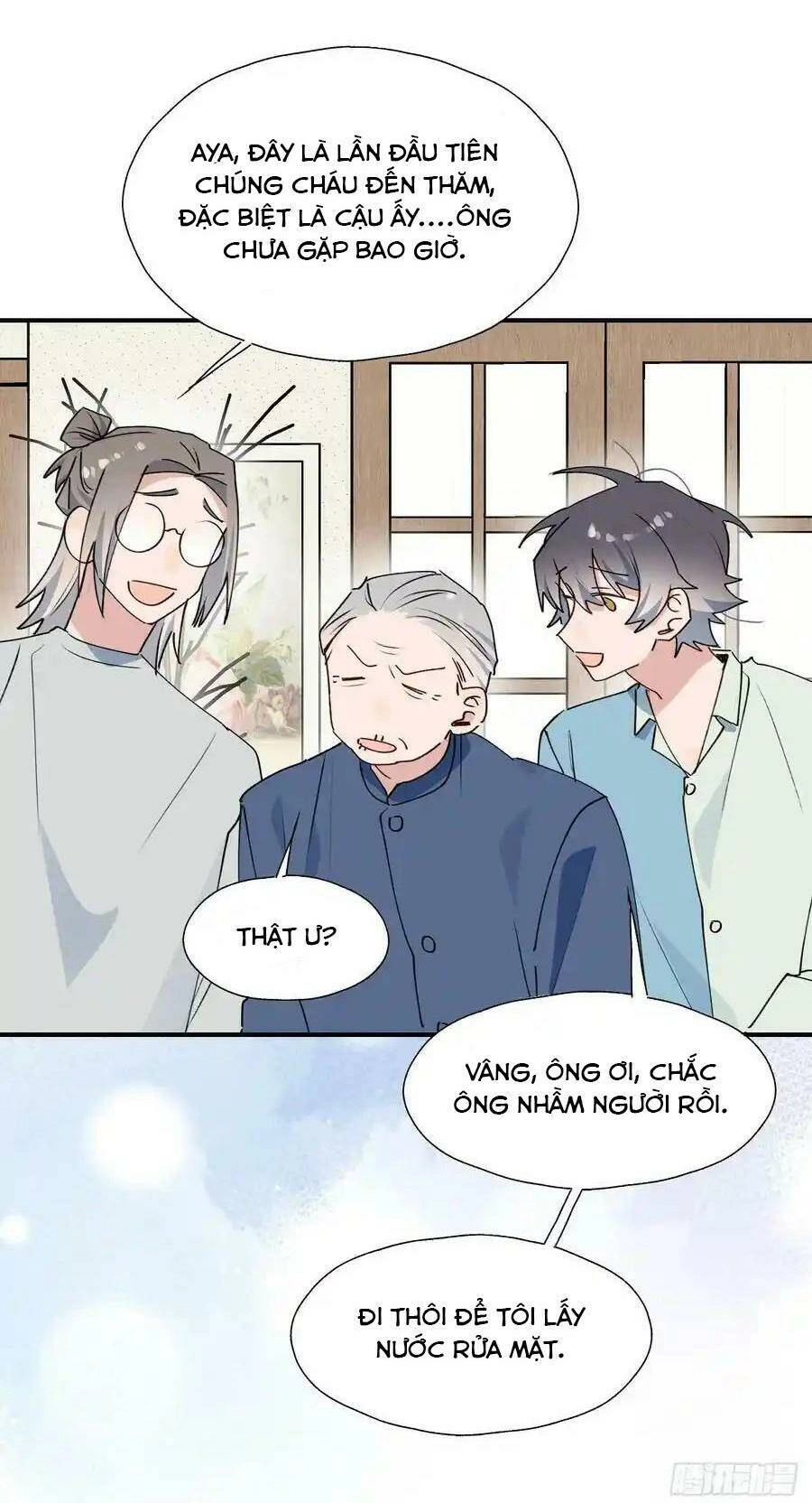 Ma Vương Đại Nhân Luôn Trêu Chọc Tôi Chapter 65 - 41