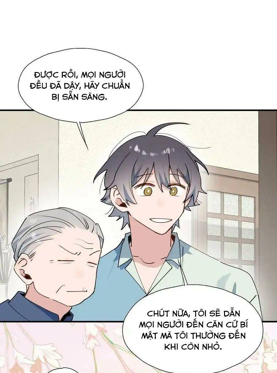 Ma Vương Đại Nhân Luôn Trêu Chọc Tôi Chapter 65 - 42