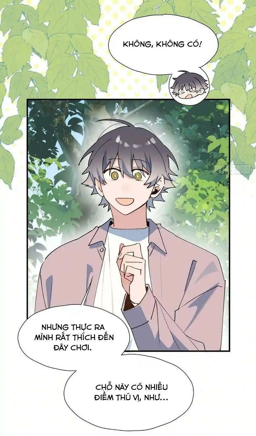 Ma Vương Đại Nhân Luôn Trêu Chọc Tôi Chapter 65 - 48