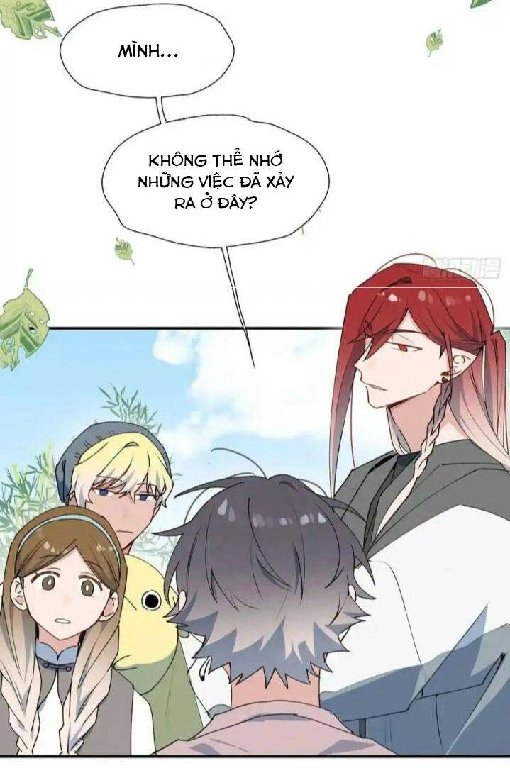 Ma Vương Đại Nhân Luôn Trêu Chọc Tôi Chapter 66 - 3