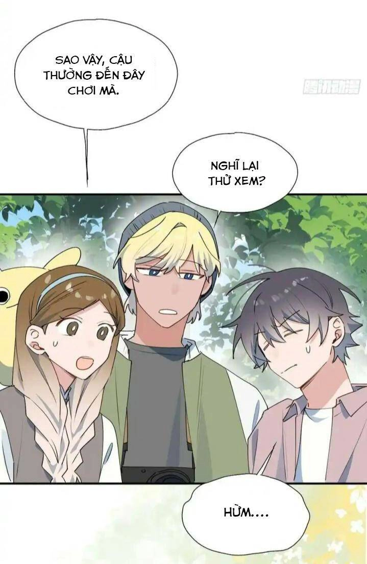 Ma Vương Đại Nhân Luôn Trêu Chọc Tôi Chapter 66 - 4