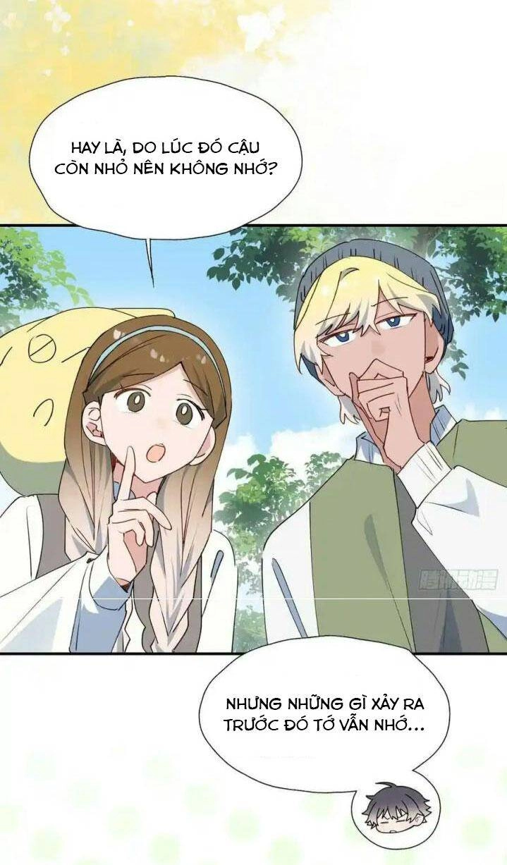 Ma Vương Đại Nhân Luôn Trêu Chọc Tôi Chapter 66 - 6