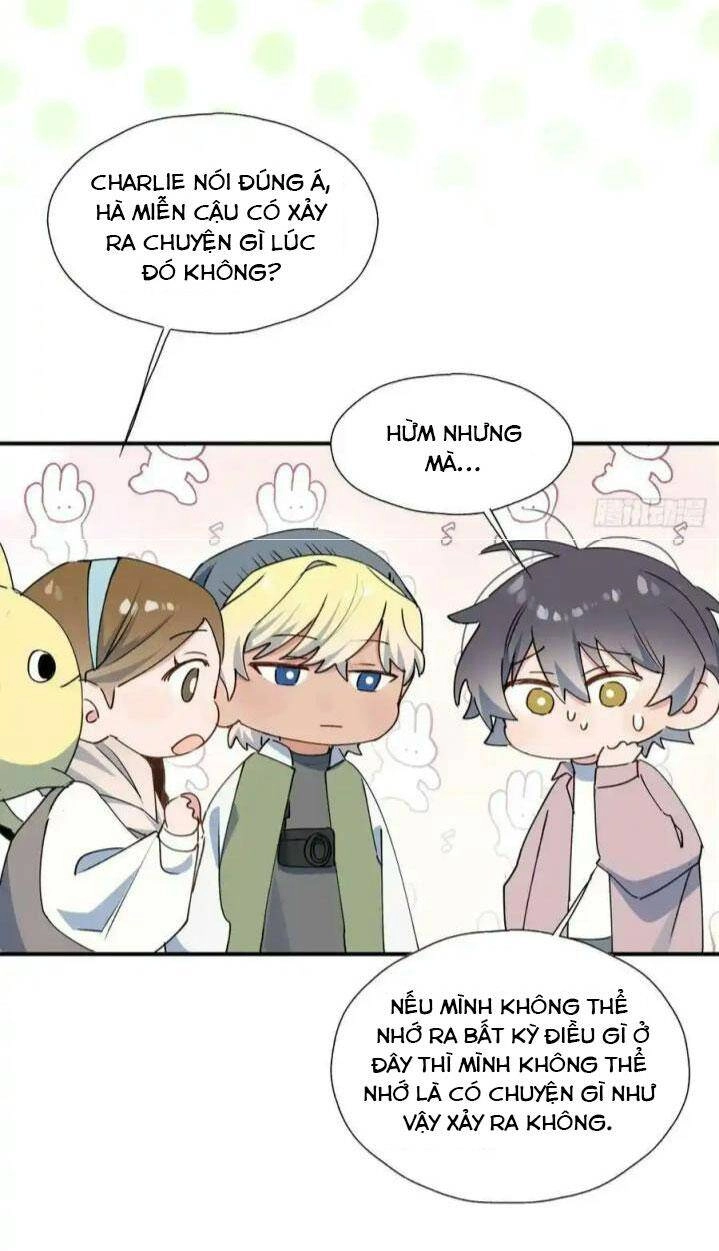 Ma Vương Đại Nhân Luôn Trêu Chọc Tôi Chapter 66 - 8