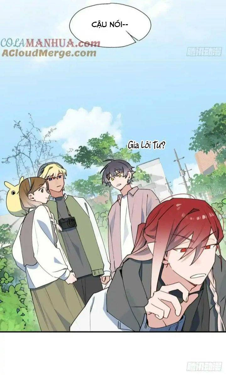 Ma Vương Đại Nhân Luôn Trêu Chọc Tôi Chapter 66 - 10