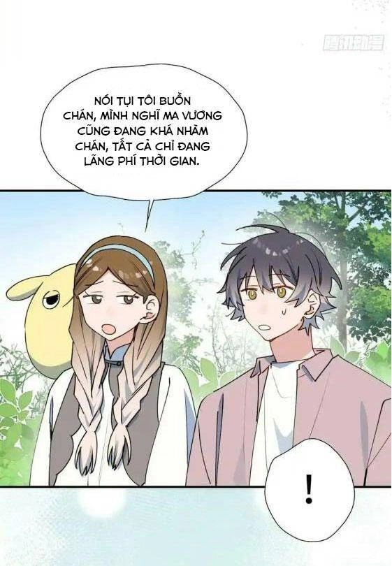 Ma Vương Đại Nhân Luôn Trêu Chọc Tôi Chapter 66 - 14