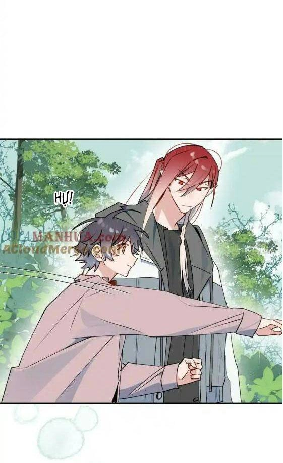 Ma Vương Đại Nhân Luôn Trêu Chọc Tôi Chapter 66 - 16