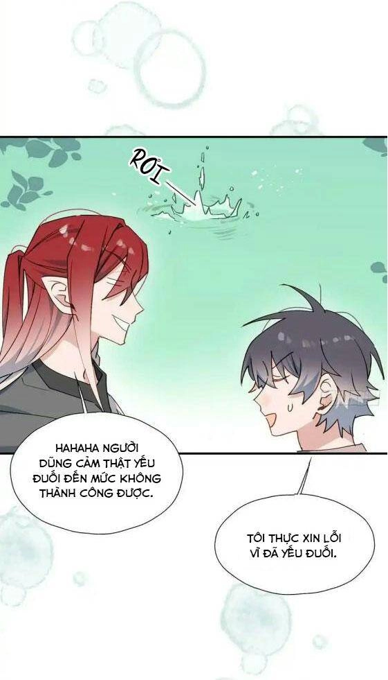 Ma Vương Đại Nhân Luôn Trêu Chọc Tôi Chapter 66 - 17