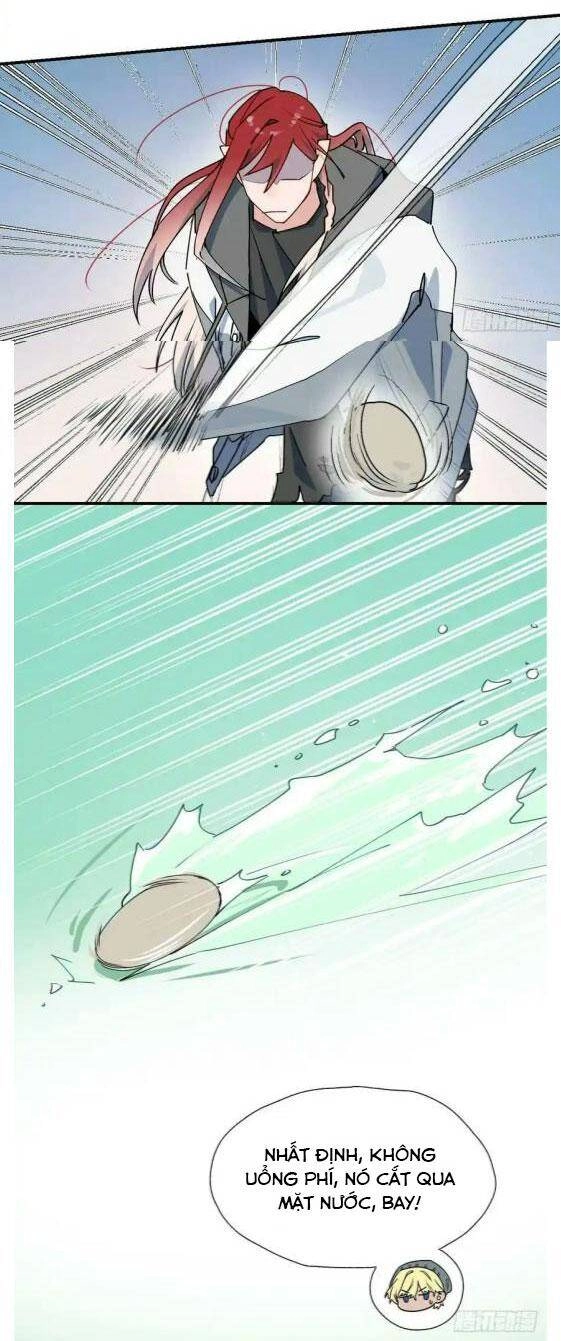 Ma Vương Đại Nhân Luôn Trêu Chọc Tôi Chapter 66 - 20