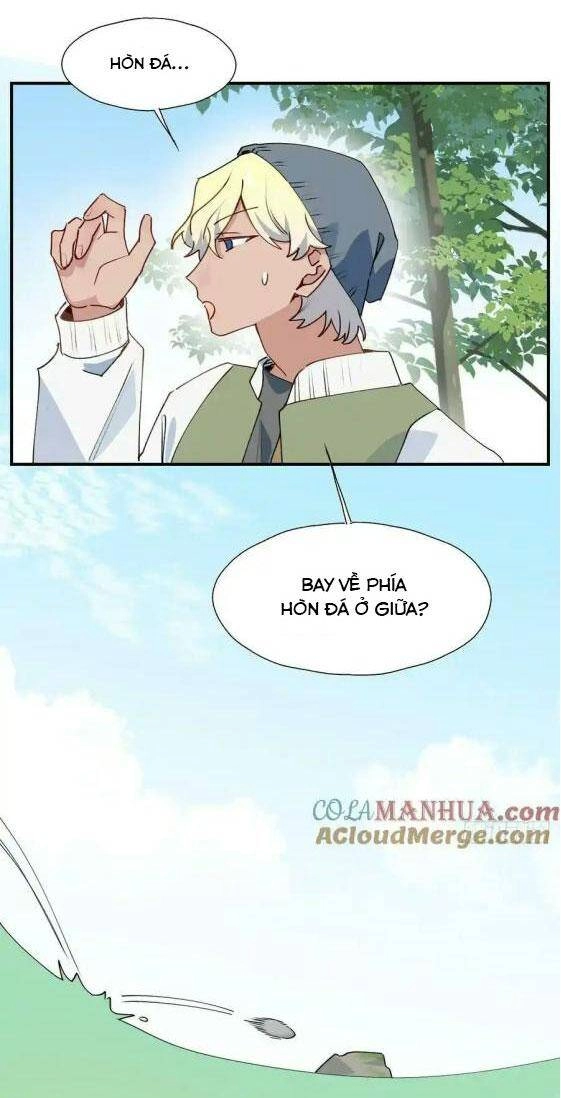 Ma Vương Đại Nhân Luôn Trêu Chọc Tôi Chapter 66 - 21