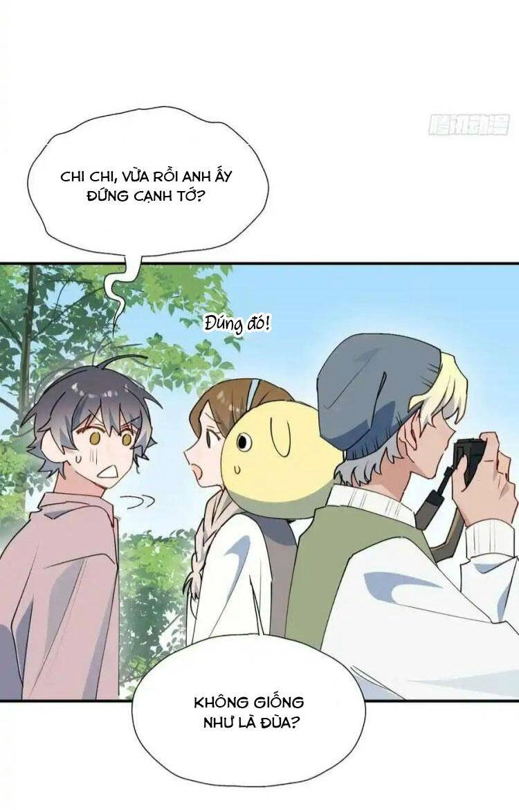 Ma Vương Đại Nhân Luôn Trêu Chọc Tôi Chapter 66 - 27