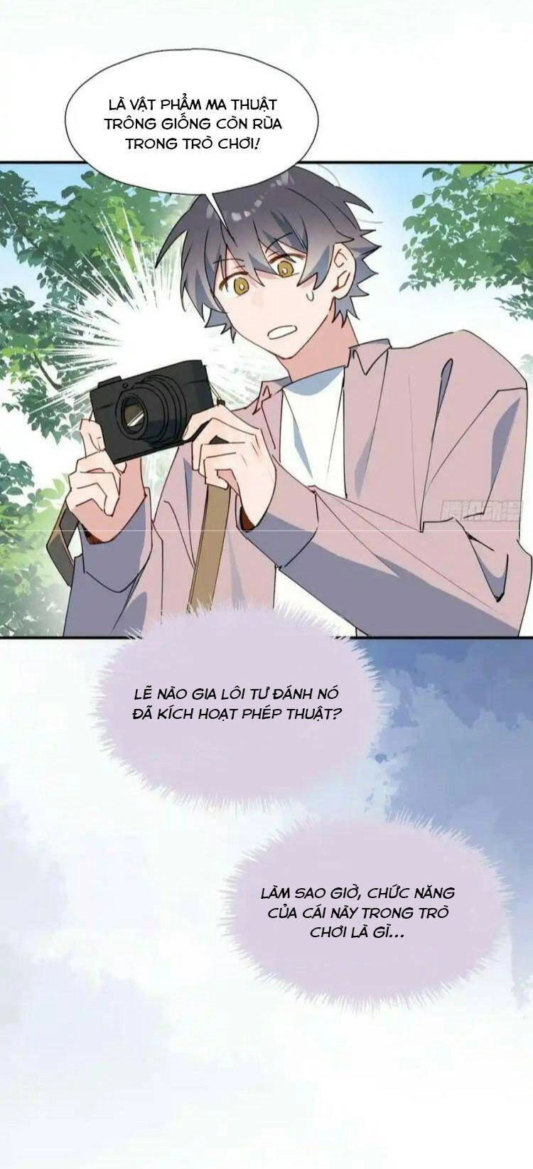 Ma Vương Đại Nhân Luôn Trêu Chọc Tôi Chapter 66 - 30