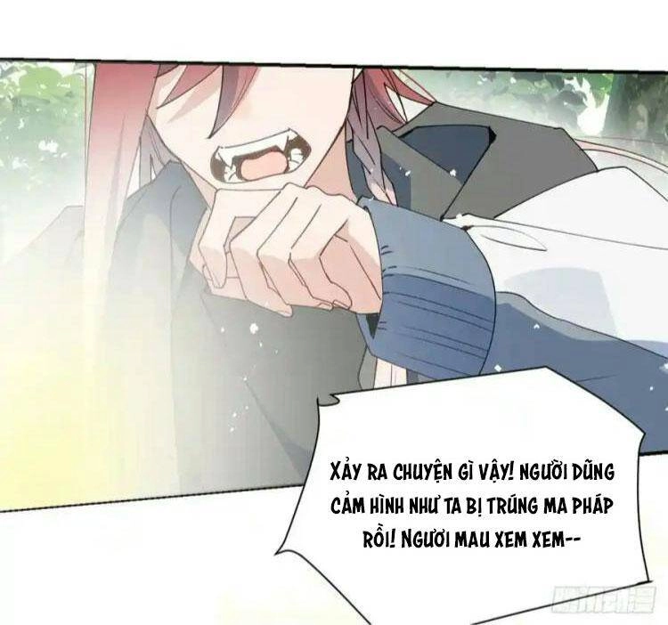 Ma Vương Đại Nhân Luôn Trêu Chọc Tôi Chapter 66 - 31