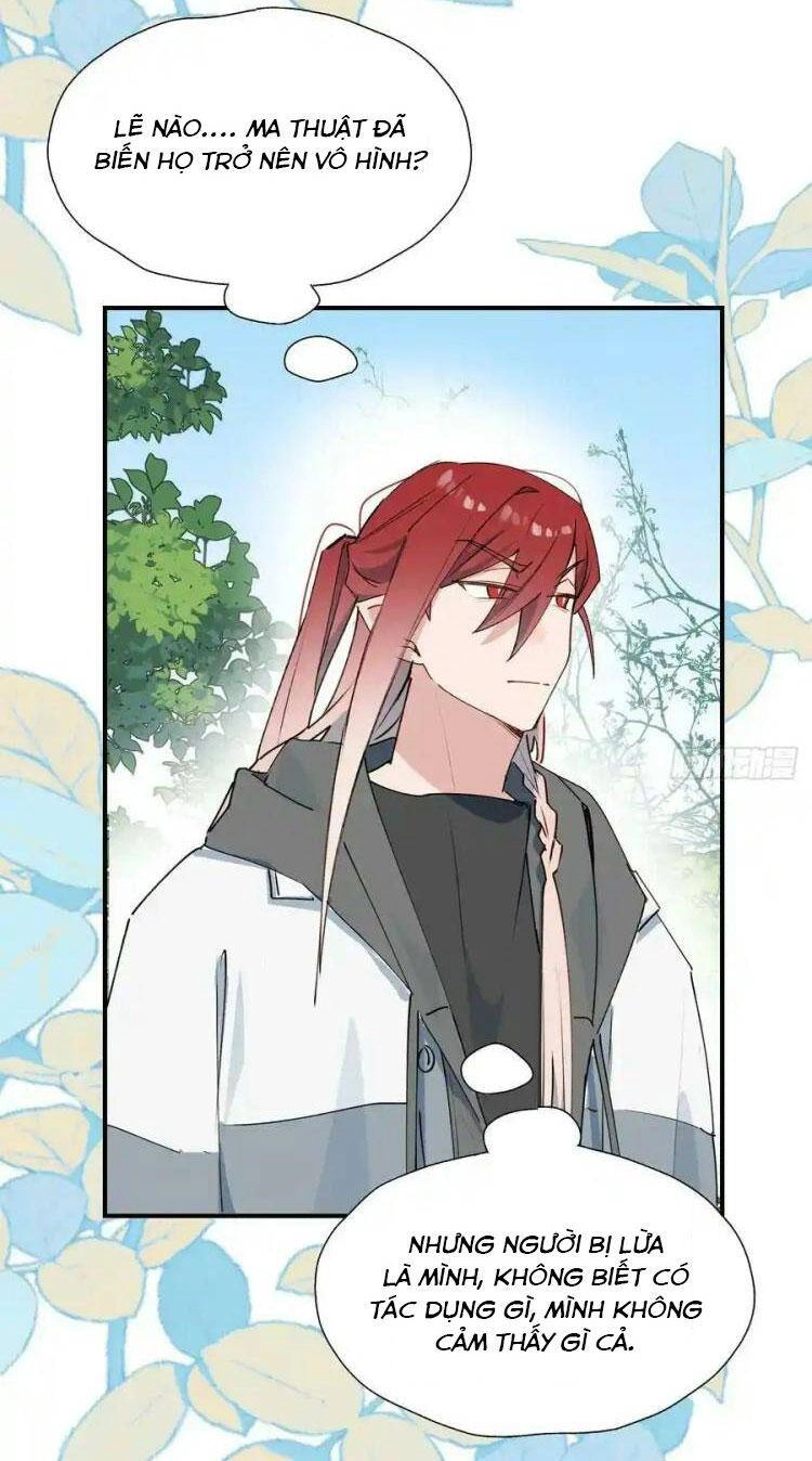 Ma Vương Đại Nhân Luôn Trêu Chọc Tôi Chapter 66 - 34