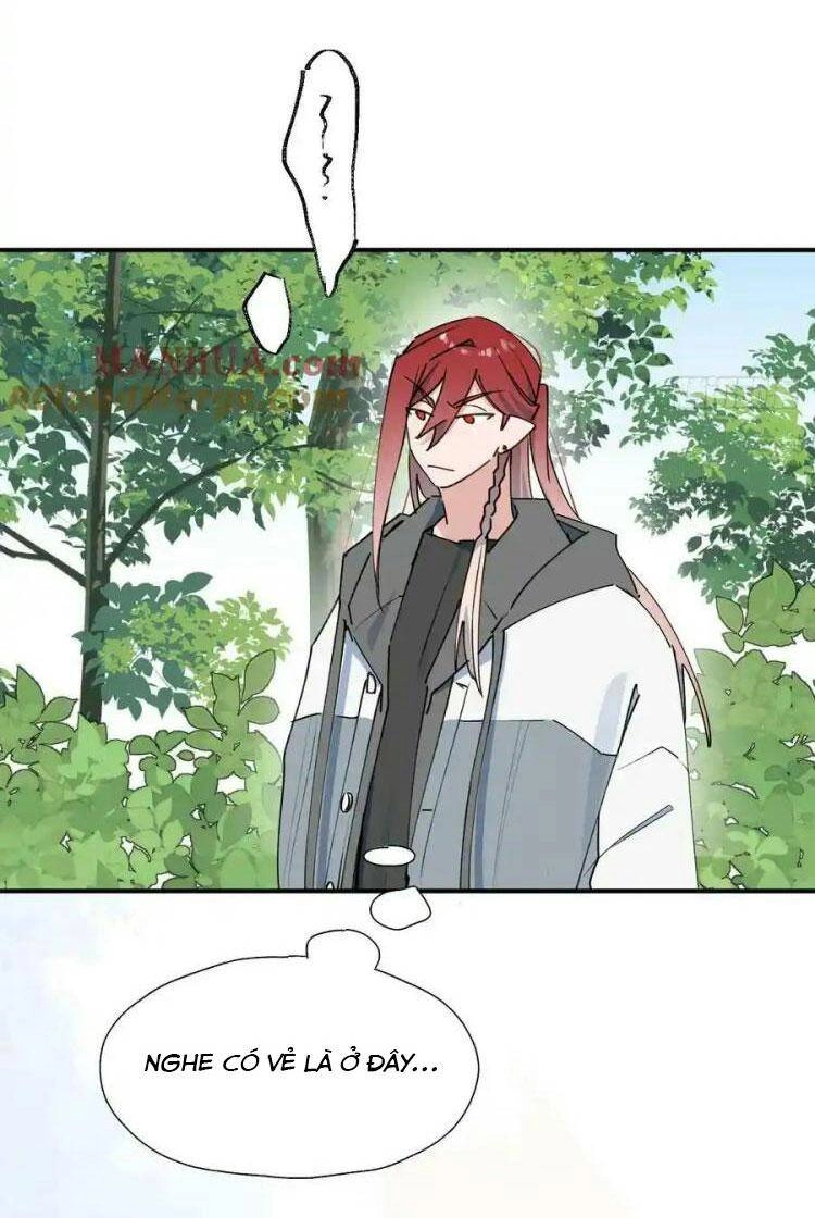 Ma Vương Đại Nhân Luôn Trêu Chọc Tôi Chapter 66 - 38