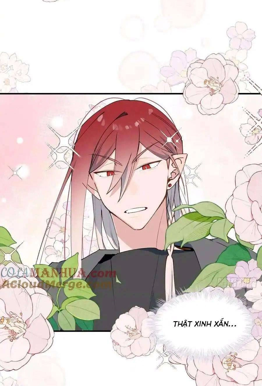 Ma Vương Đại Nhân Luôn Trêu Chọc Tôi Chapter 67 - 2