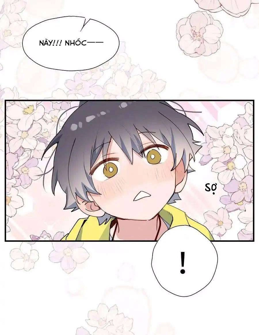 Ma Vương Đại Nhân Luôn Trêu Chọc Tôi Chapter 67 - 3