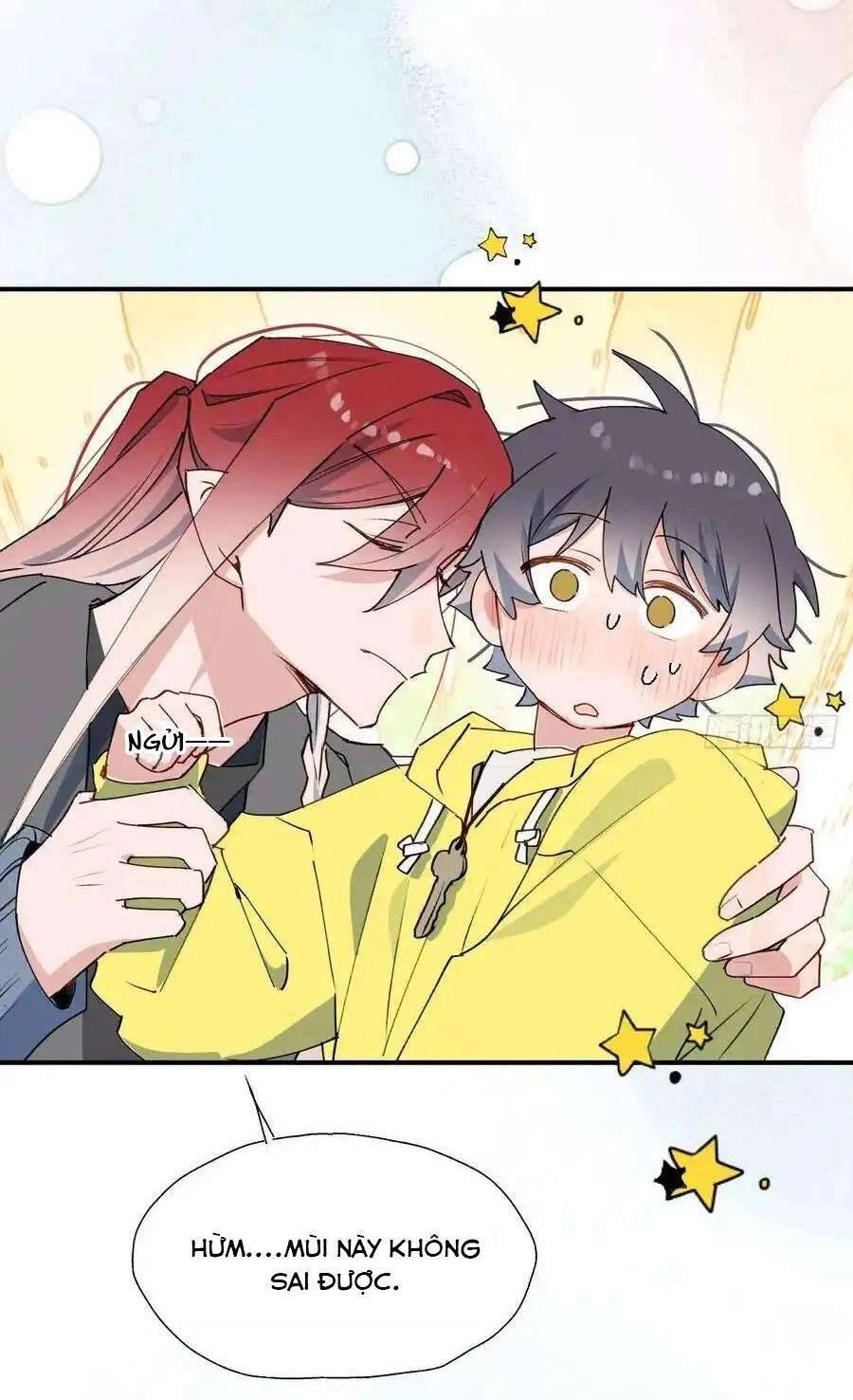 Ma Vương Đại Nhân Luôn Trêu Chọc Tôi Chapter 67 - 8