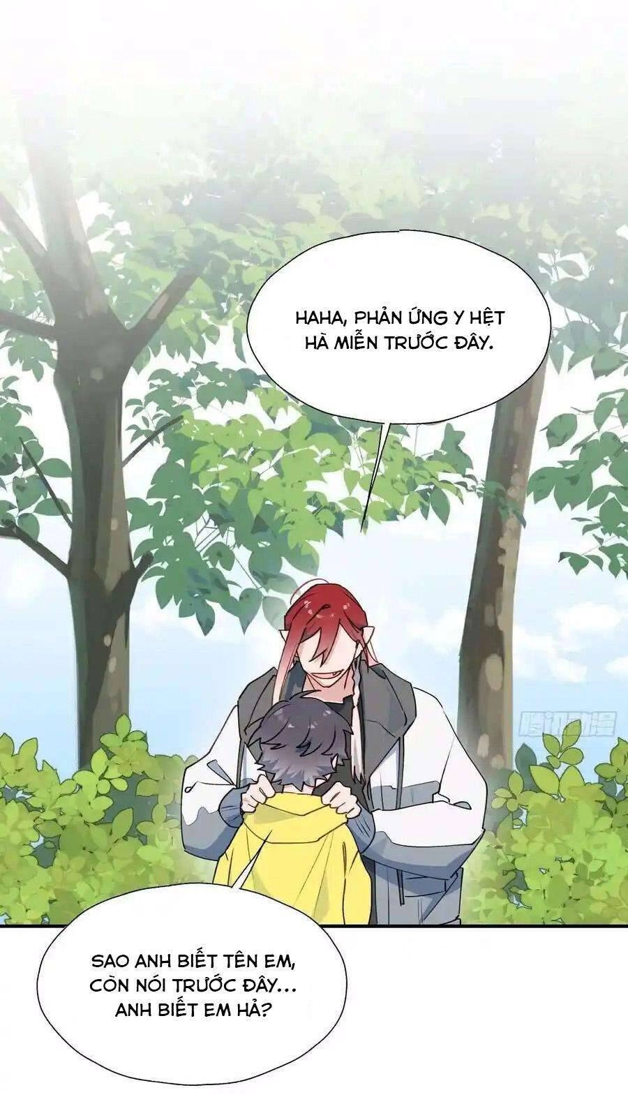 Ma Vương Đại Nhân Luôn Trêu Chọc Tôi Chapter 67 - 10