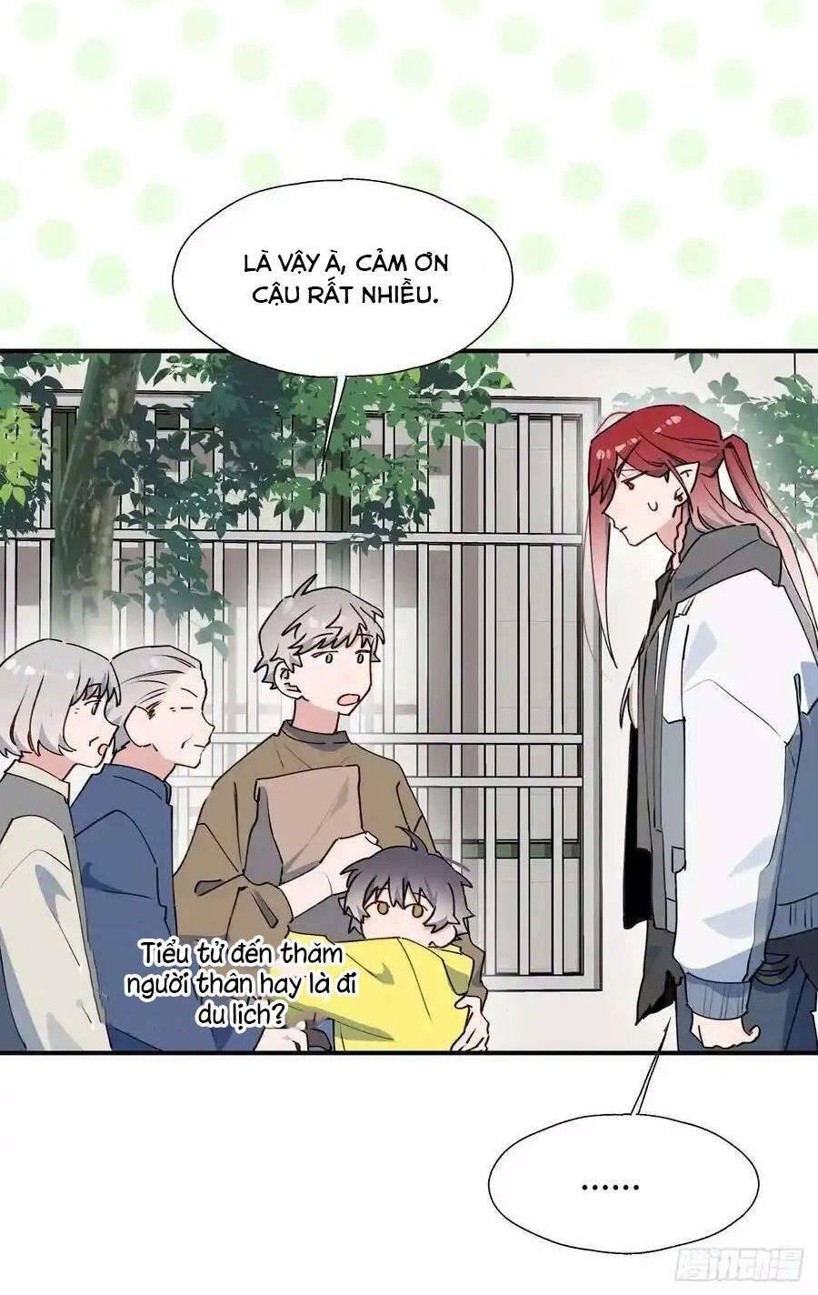 Ma Vương Đại Nhân Luôn Trêu Chọc Tôi Chapter 67 - 21