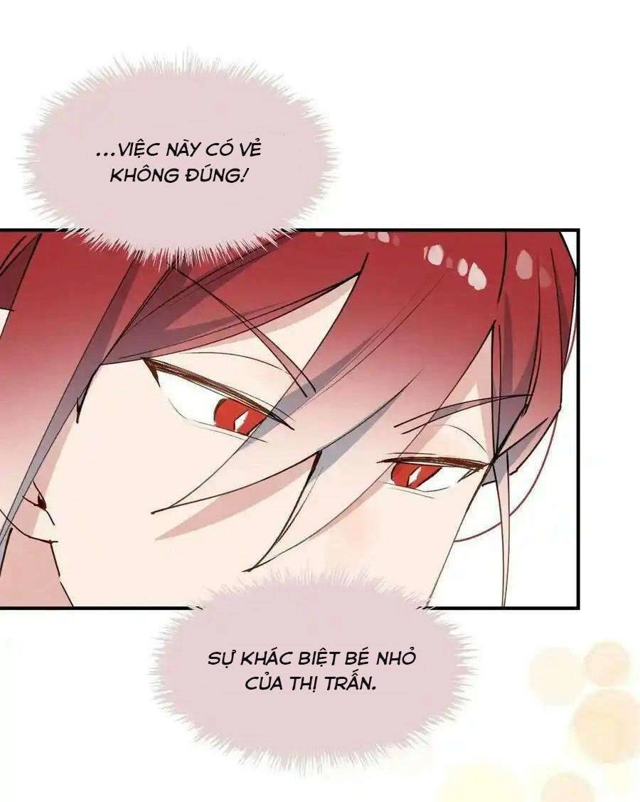 Ma Vương Đại Nhân Luôn Trêu Chọc Tôi Chapter 67 - 24