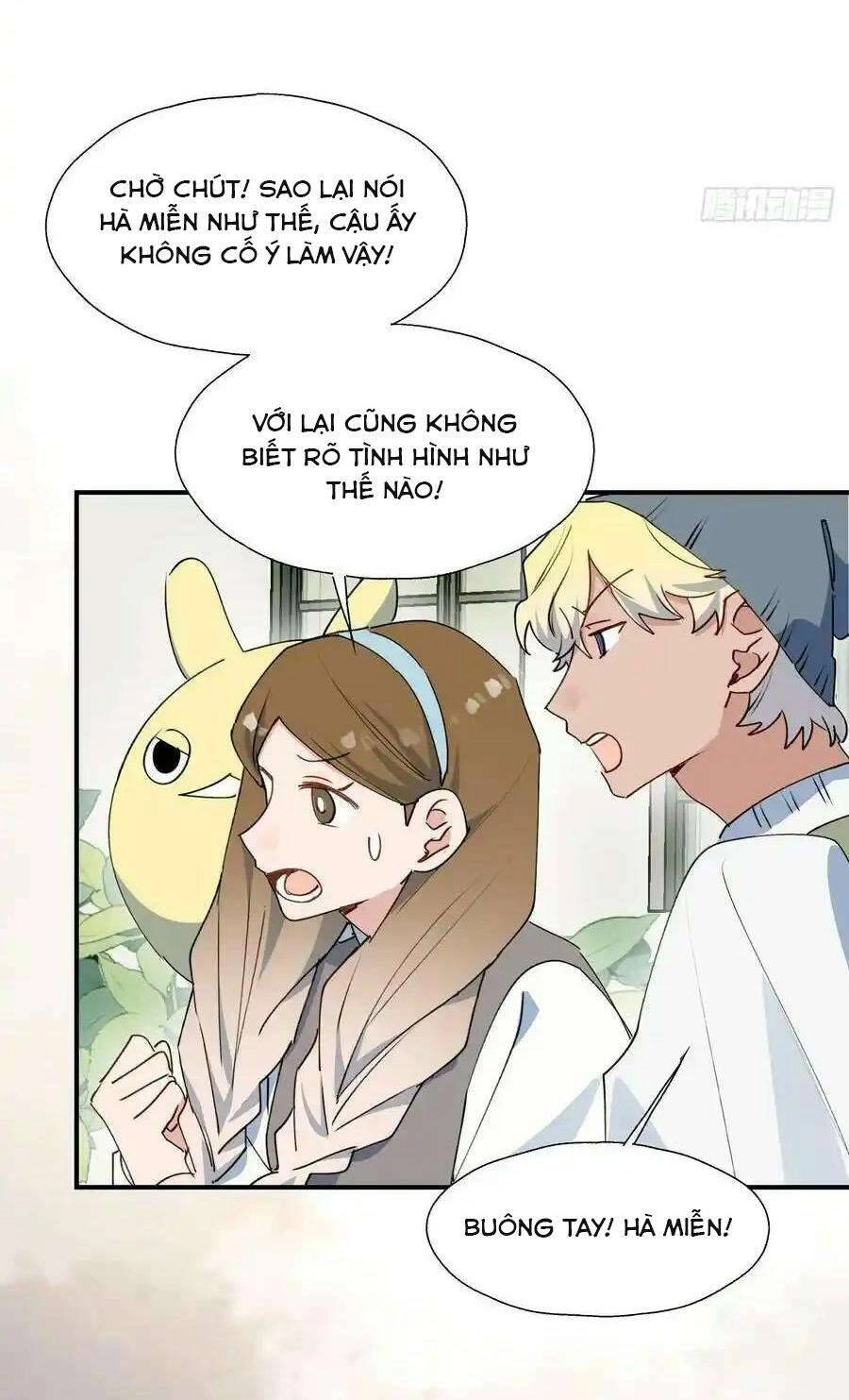 Ma Vương Đại Nhân Luôn Trêu Chọc Tôi Chapter 67 - 30