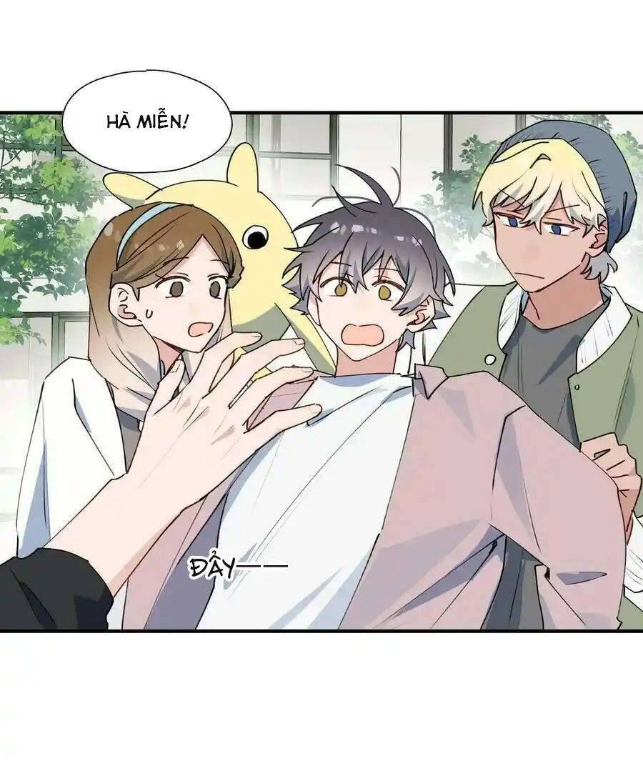 Ma Vương Đại Nhân Luôn Trêu Chọc Tôi Chapter 67 - 32