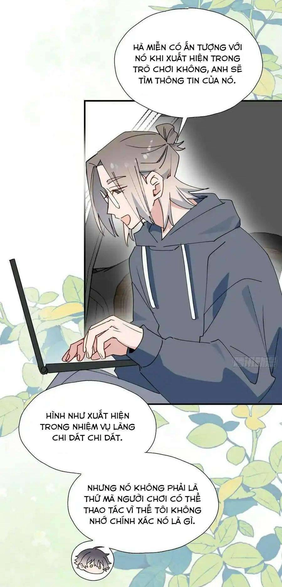 Ma Vương Đại Nhân Luôn Trêu Chọc Tôi Chapter 67 - 34