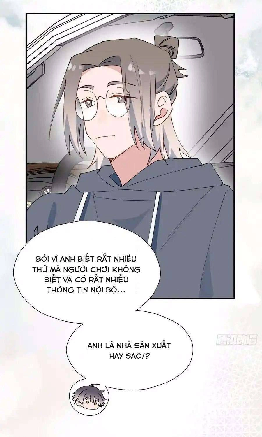 Ma Vương Đại Nhân Luôn Trêu Chọc Tôi Chapter 67 - 36