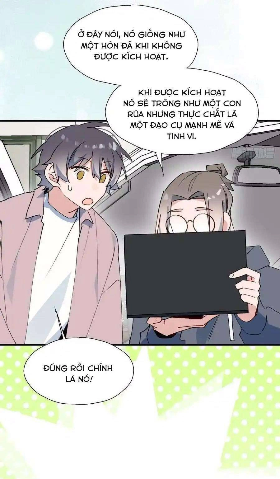 Ma Vương Đại Nhân Luôn Trêu Chọc Tôi Chapter 67 - 39