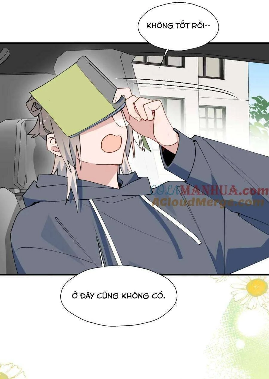Ma Vương Đại Nhân Luôn Trêu Chọc Tôi Chapter 68 - 13