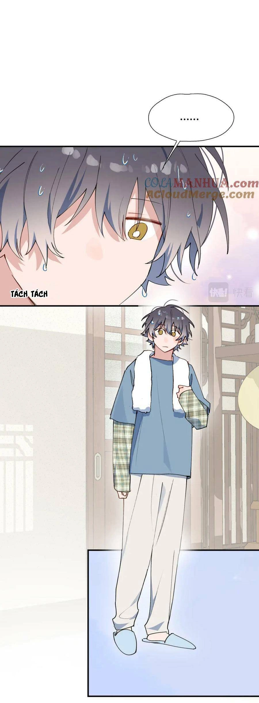 Ma Vương Đại Nhân Luôn Trêu Chọc Tôi Chapter 69 - 2