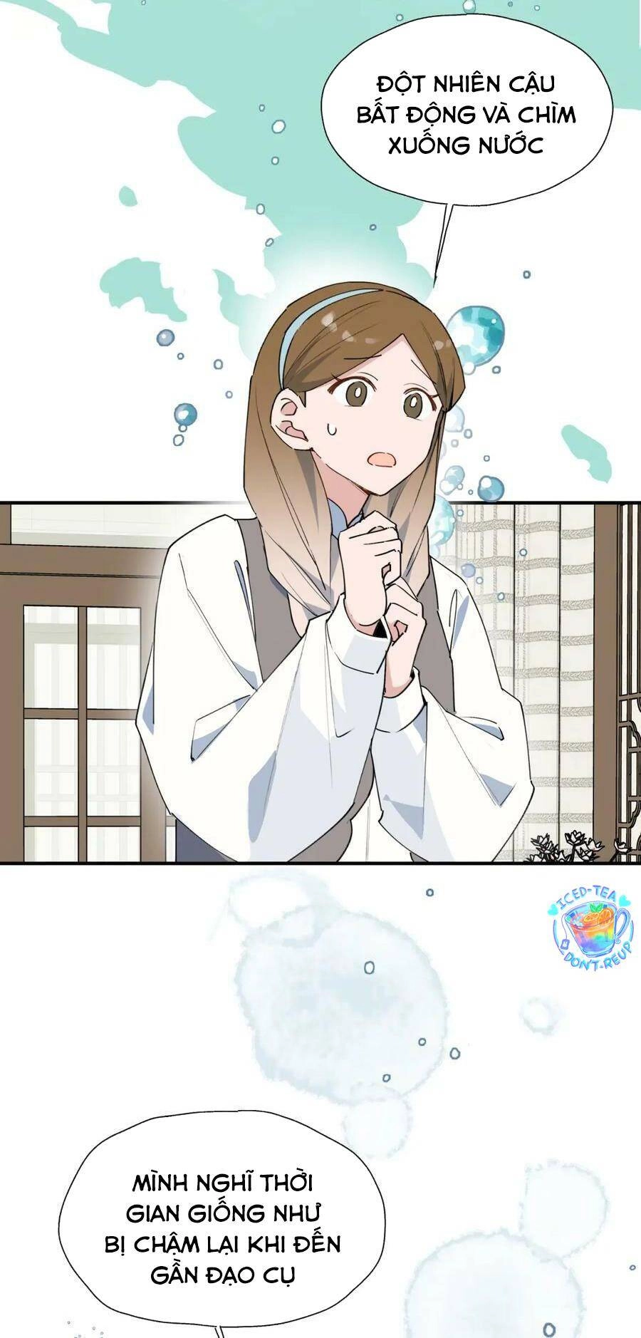 Ma Vương Đại Nhân Luôn Trêu Chọc Tôi Chapter 69 - 6