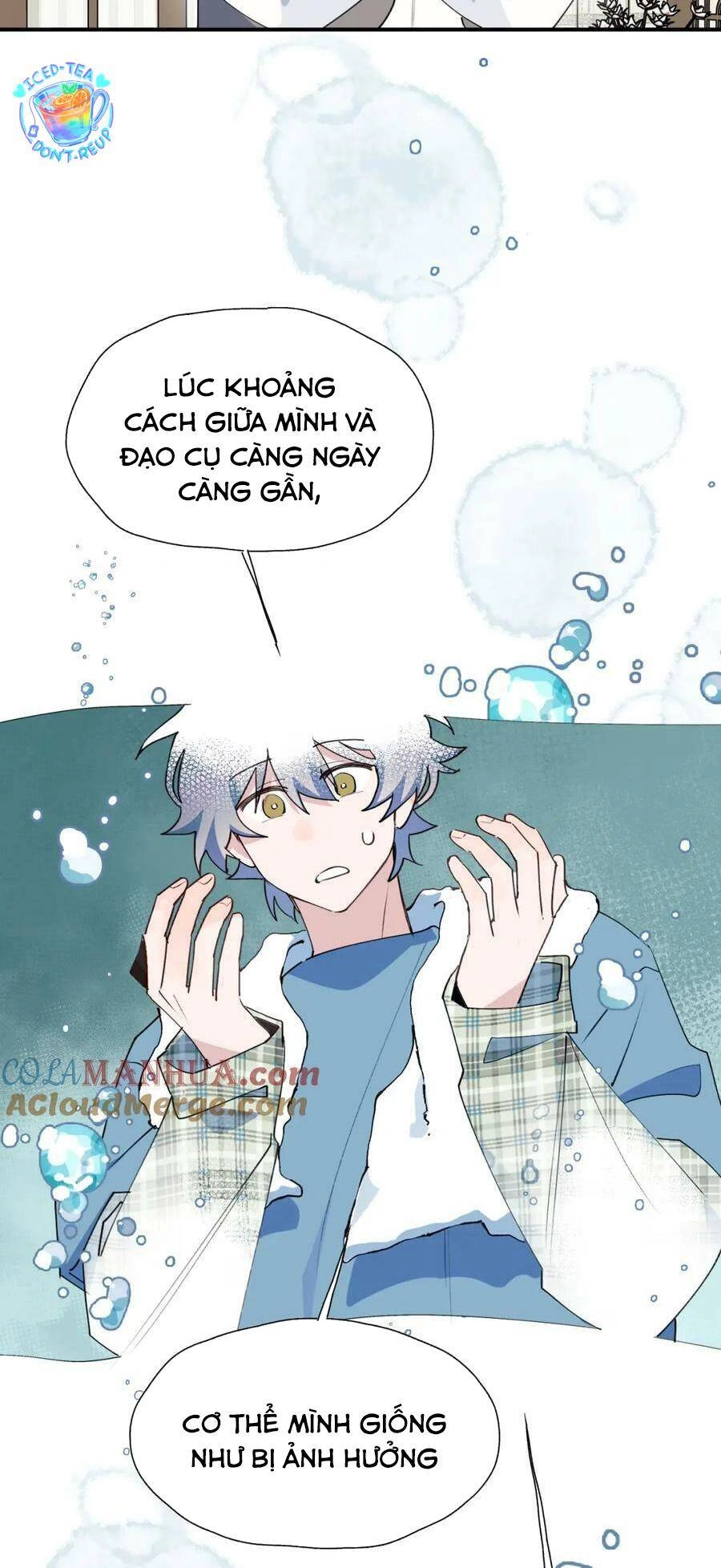 Ma Vương Đại Nhân Luôn Trêu Chọc Tôi Chapter 69 - 7