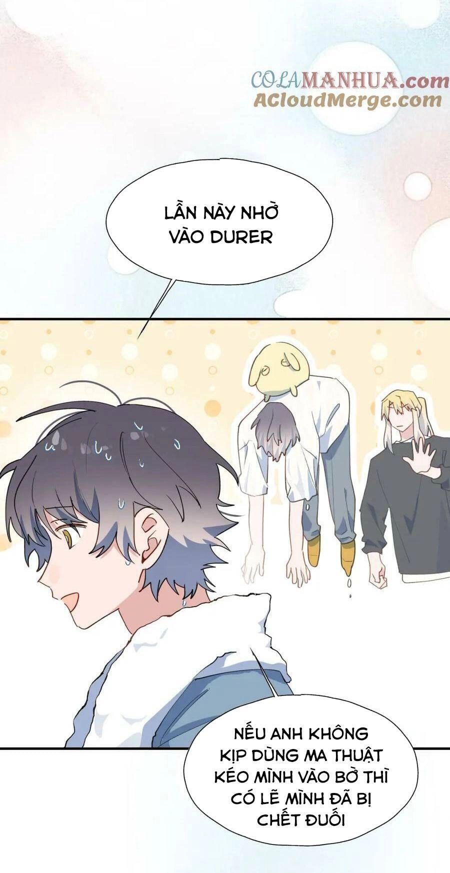 Ma Vương Đại Nhân Luôn Trêu Chọc Tôi Chapter 69 - 9