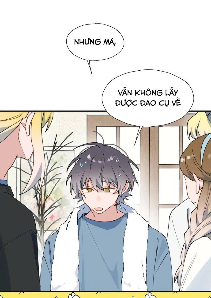 Ma Vương Đại Nhân Luôn Trêu Chọc Tôi Chapter 69 - 13