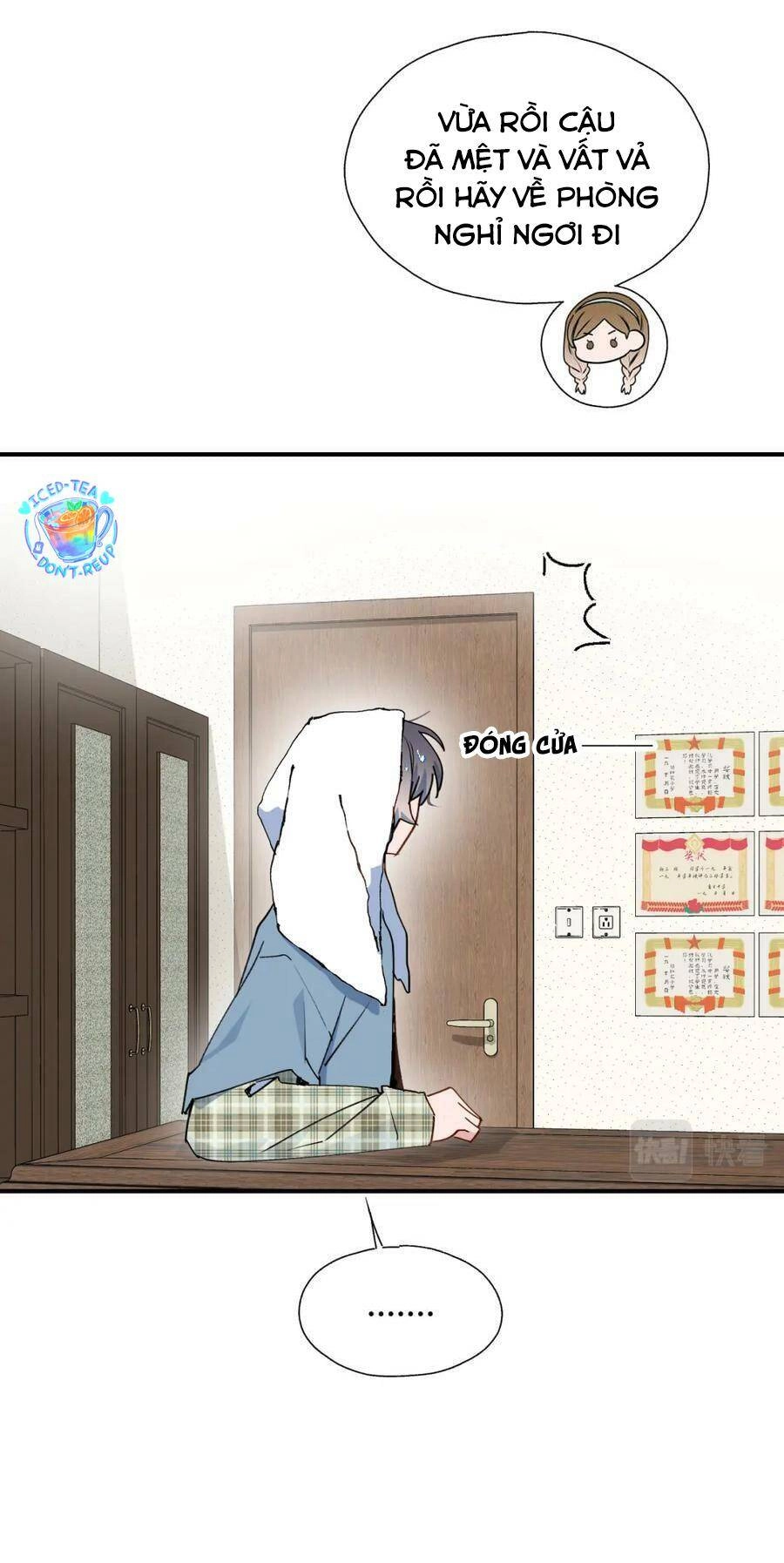 Ma Vương Đại Nhân Luôn Trêu Chọc Tôi Chapter 69 - 15