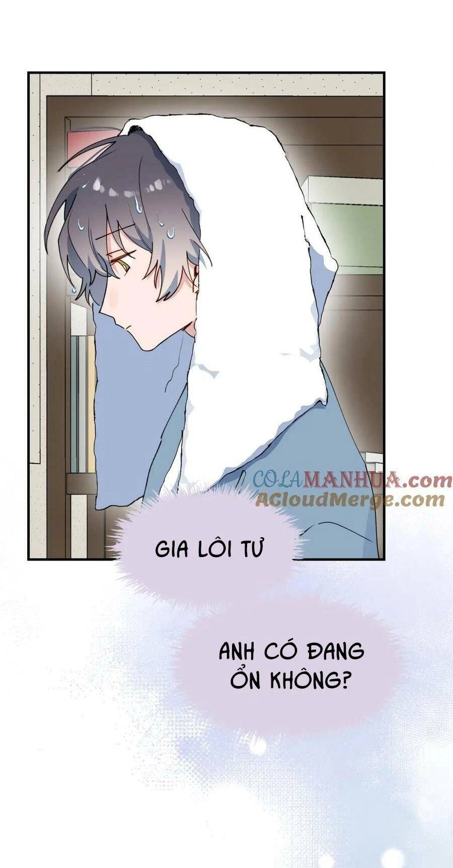 Ma Vương Đại Nhân Luôn Trêu Chọc Tôi Chapter 69 - 16