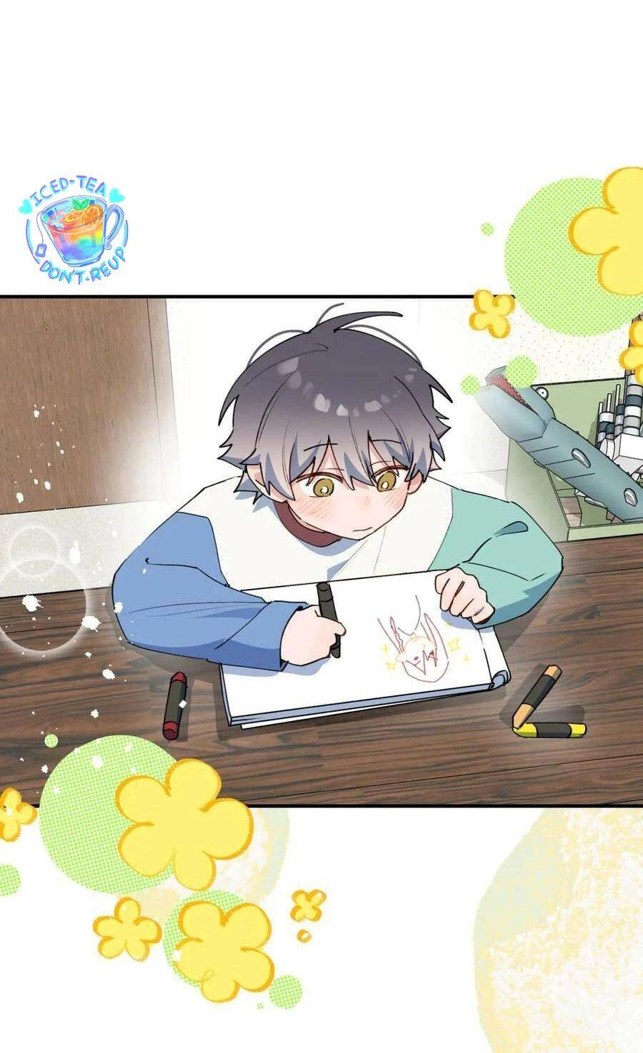 Ma Vương Đại Nhân Luôn Trêu Chọc Tôi Chapter 69 - 18