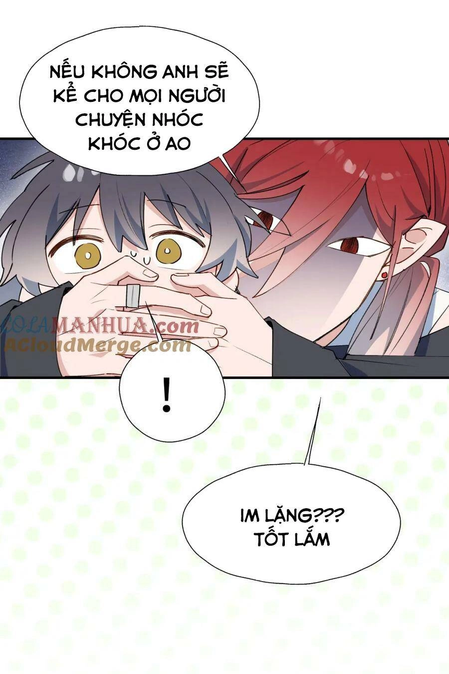 Ma Vương Đại Nhân Luôn Trêu Chọc Tôi Chapter 69 - 23