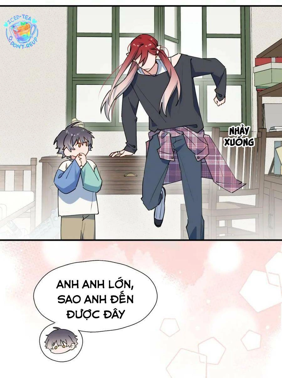 Ma Vương Đại Nhân Luôn Trêu Chọc Tôi Chapter 69 - 24