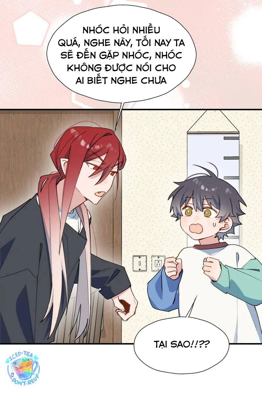 Ma Vương Đại Nhân Luôn Trêu Chọc Tôi Chapter 69 - 26