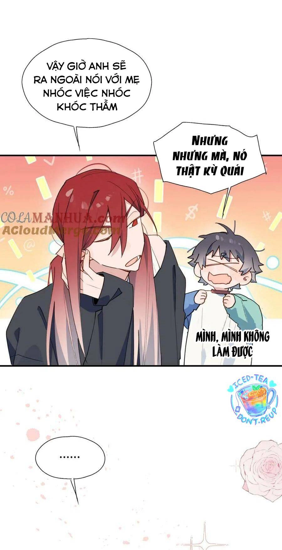 Ma Vương Đại Nhân Luôn Trêu Chọc Tôi Chapter 69 - 27