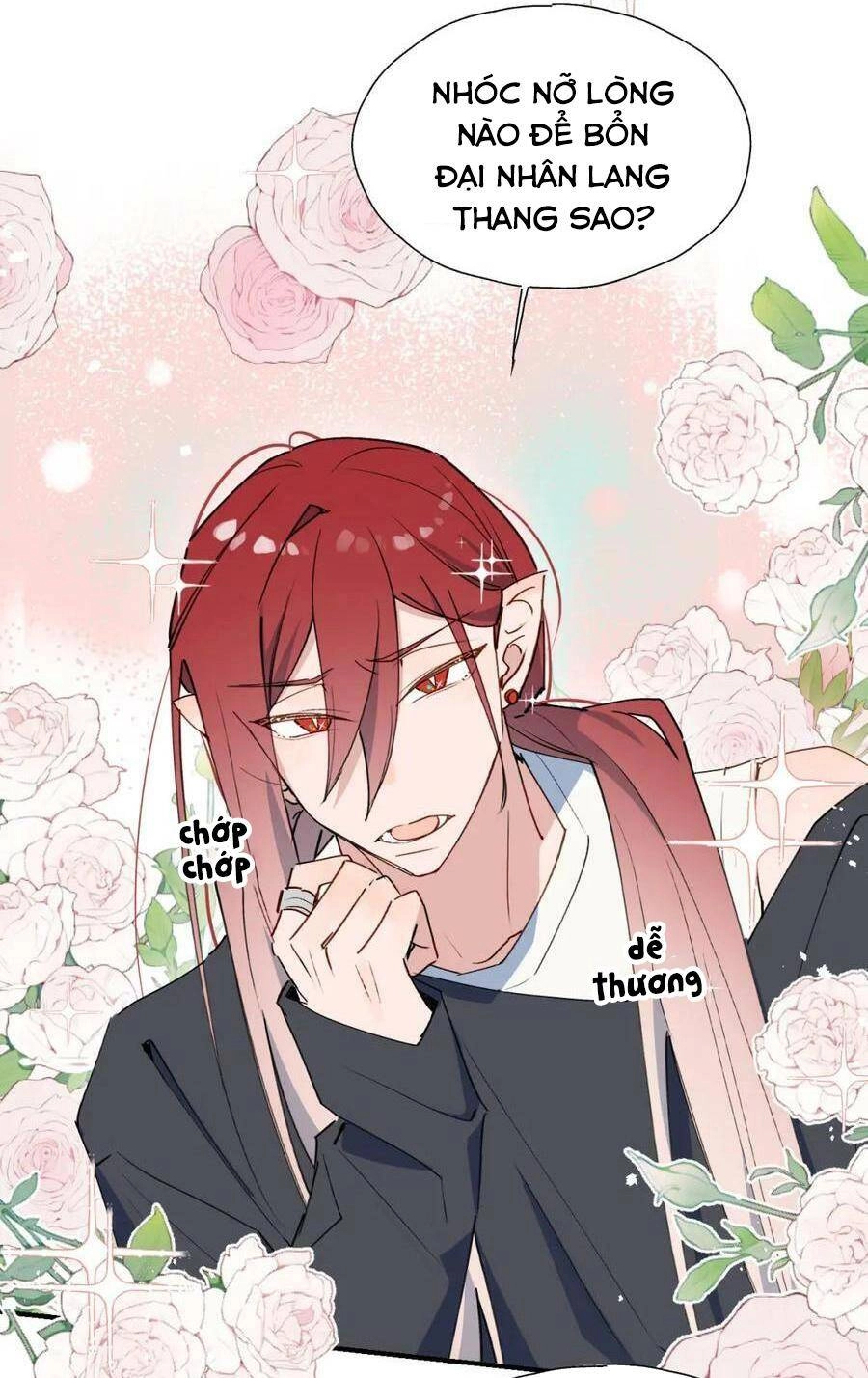 Ma Vương Đại Nhân Luôn Trêu Chọc Tôi Chapter 69 - 28