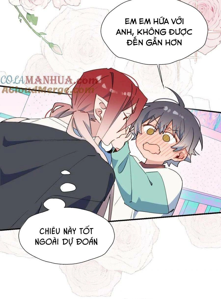 Ma Vương Đại Nhân Luôn Trêu Chọc Tôi Chapter 69 - 29