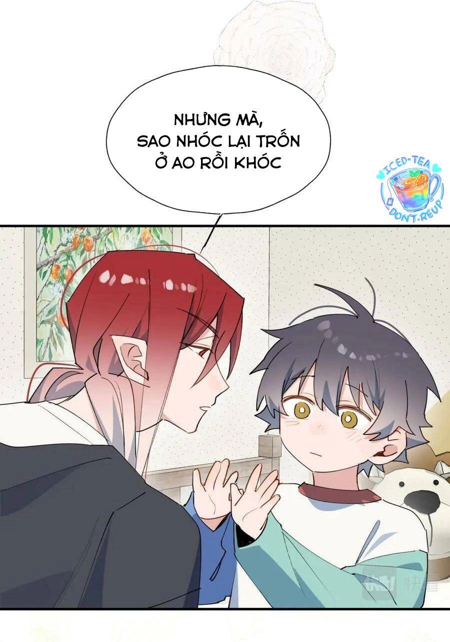 Ma Vương Đại Nhân Luôn Trêu Chọc Tôi Chapter 69 - 30