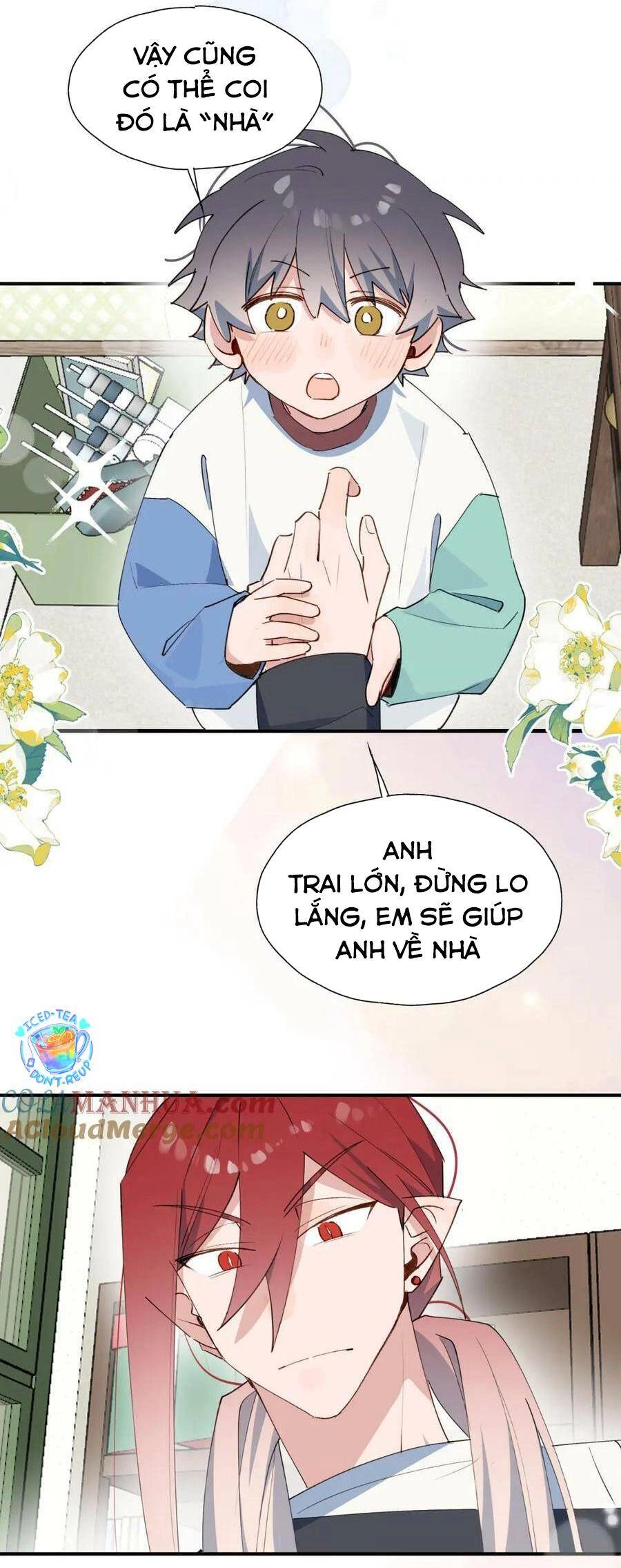 Ma Vương Đại Nhân Luôn Trêu Chọc Tôi Chapter 69 - 36